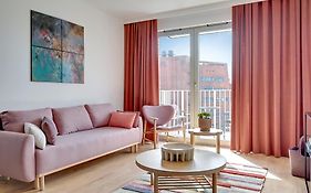 RentPlanet - Apartamenty Żurawie